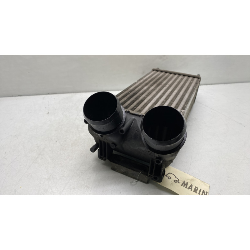 Echangeur air (Intercooler) PEUGEOT 3008 1 Photo n°3