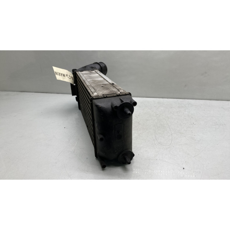 Echangeur air (Intercooler) PEUGEOT 3008 1 Photo n°4