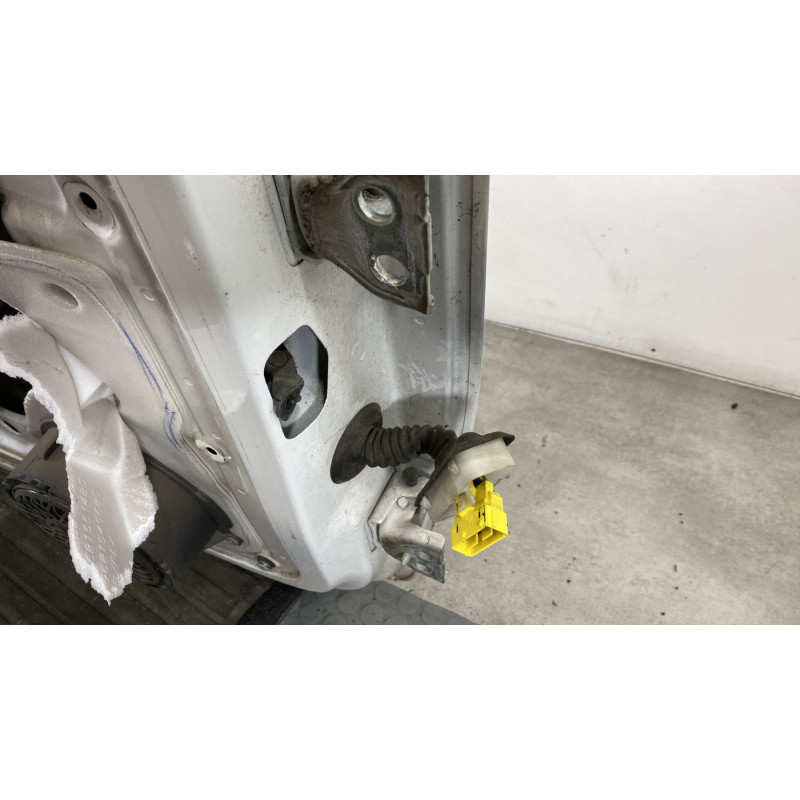 Porte avant gauche CITROEN BERLINGO 2 Photo n°3