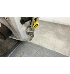 Porte avant gauche CITROEN BERLINGO 2