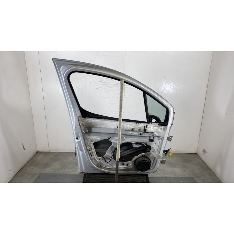 Porte avant gauche CITROEN BERLINGO 2 Photo n°5