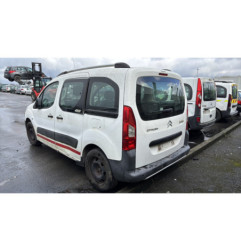 Porte avant gauche CITROEN BERLINGO 2