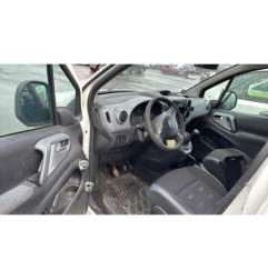 Porte avant gauche CITROEN BERLINGO 2