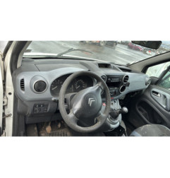 Porte avant gauche CITROEN BERLINGO 2