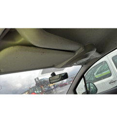 Porte avant gauche CITROEN BERLINGO 2
