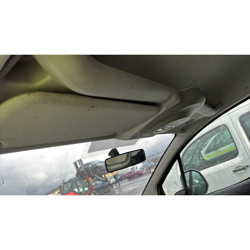Porte avant gauche CITROEN BERLINGO 2 Photo n°19