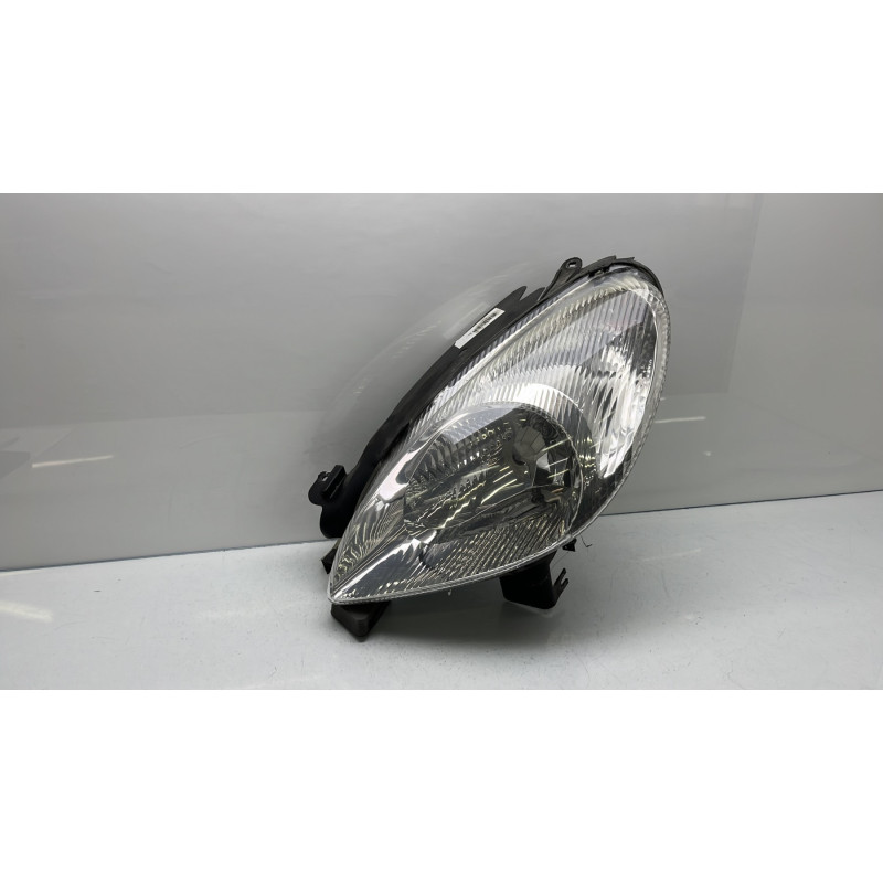Optique avant principal gauche (feux)(phare) CITROEN XSARA PICASSO Photo n°1