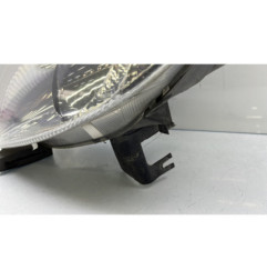 Optique avant principal gauche (feux)(phare) CITROEN XSARA PICASSO