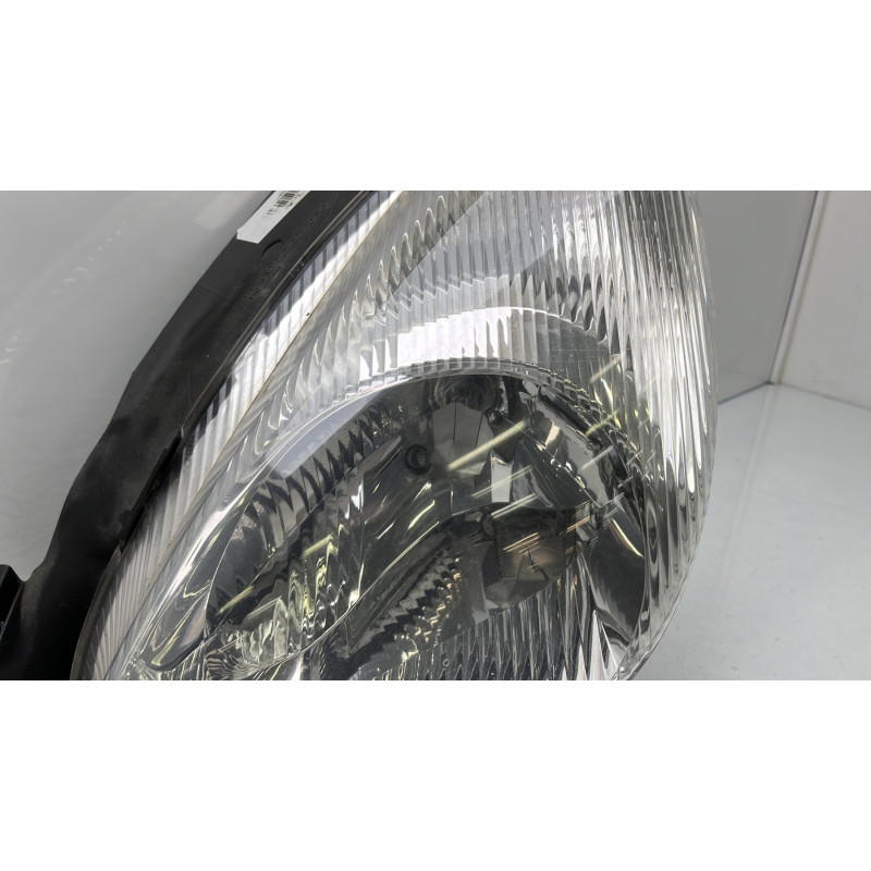 Optique avant principal gauche (feux)(phare) CITROEN XSARA PICASSO Photo n°5