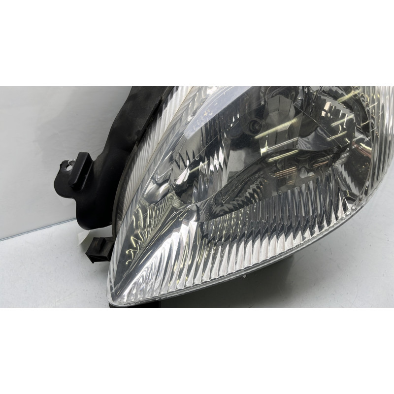 Optique avant principal gauche (feux)(phare) CITROEN XSARA PICASSO Photo n°6