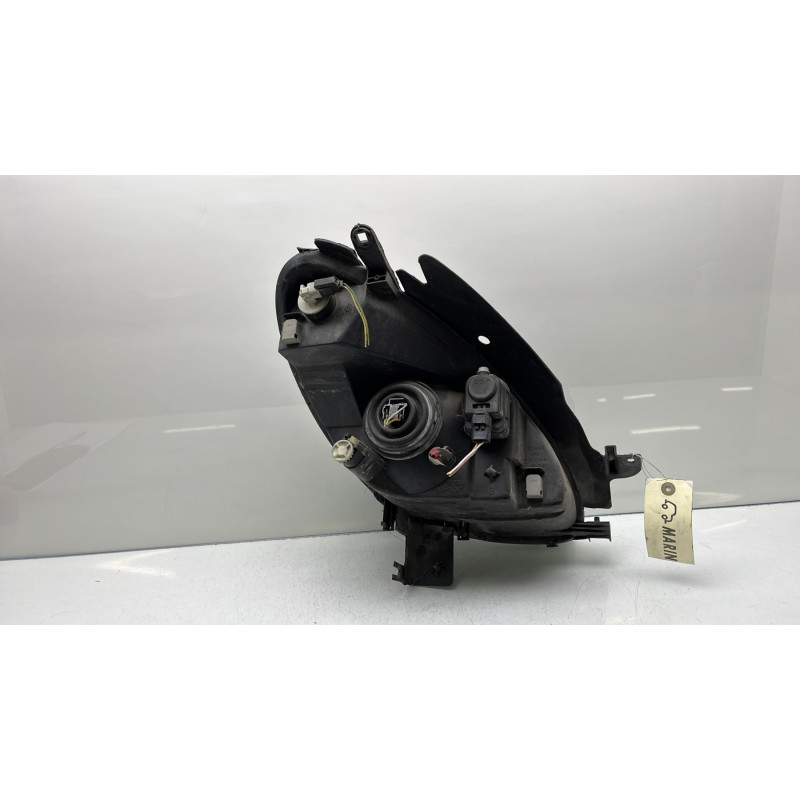 Optique avant principal gauche (feux)(phare) CITROEN XSARA PICASSO Photo n°7