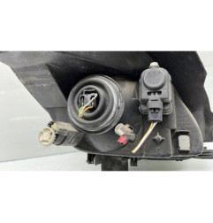 Optique avant principal gauche (feux)(phare) CITROEN XSARA PICASSO