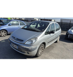 Face avant CITROEN XSARA PICASSO