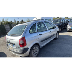 Face avant CITROEN XSARA PICASSO