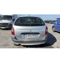 Face avant CITROEN XSARA PICASSO