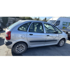Face avant CITROEN XSARA PICASSO