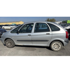 Face avant CITROEN XSARA PICASSO