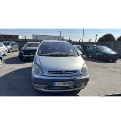 Face avant CITROEN XSARA PICASSO