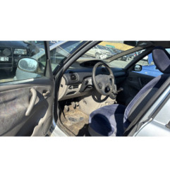 Face avant CITROEN XSARA PICASSO