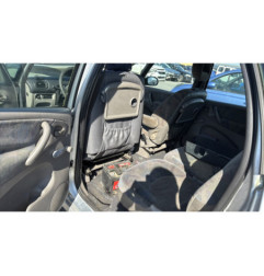 Face avant CITROEN XSARA PICASSO