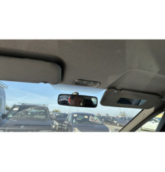Face avant CITROEN XSARA PICASSO