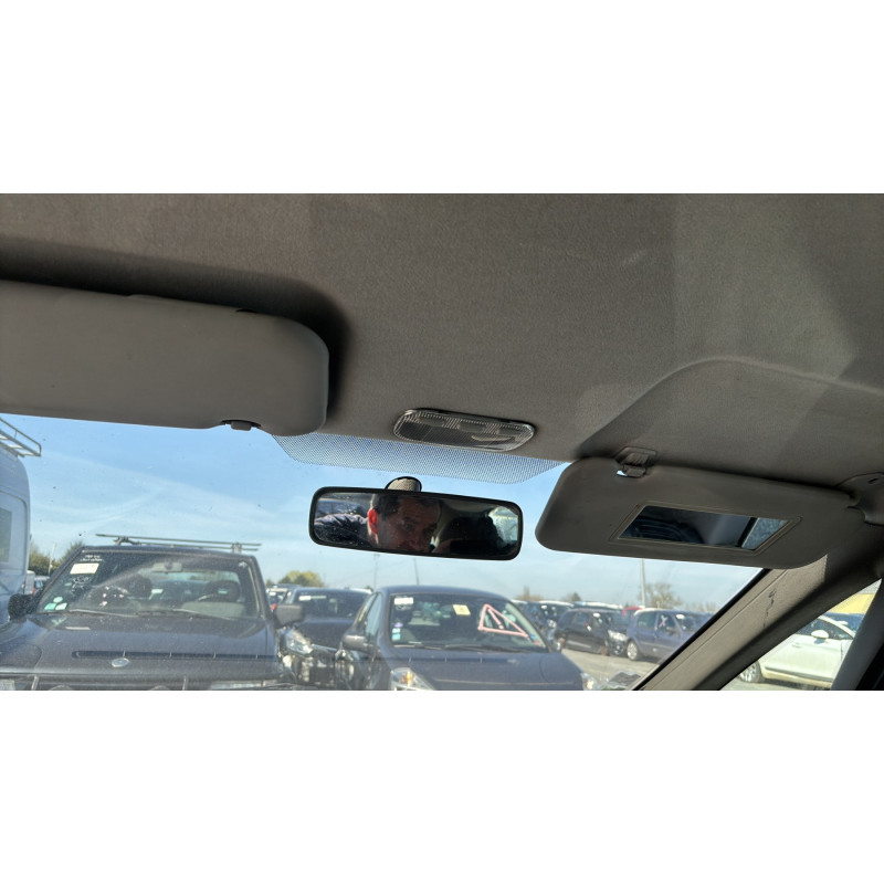 Face avant CITROEN XSARA PICASSO Photo n°16