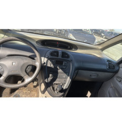 Face avant CITROEN XSARA PICASSO