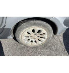 Face avant CITROEN XSARA PICASSO