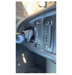Face avant CITROEN XSARA PICASSO