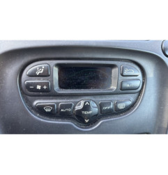 Face avant CITROEN XSARA PICASSO