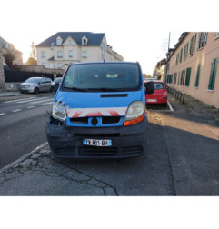 Vase d'expansion RENAULT TRAFIC 2