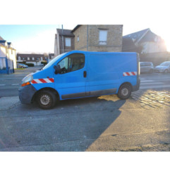 Vase d'expansion RENAULT TRAFIC 2