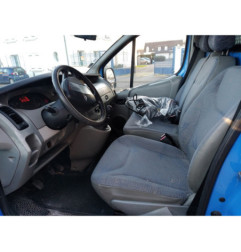 Vase d'expansion RENAULT TRAFIC 2