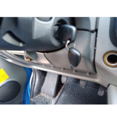 Vase d'expansion RENAULT TRAFIC 2