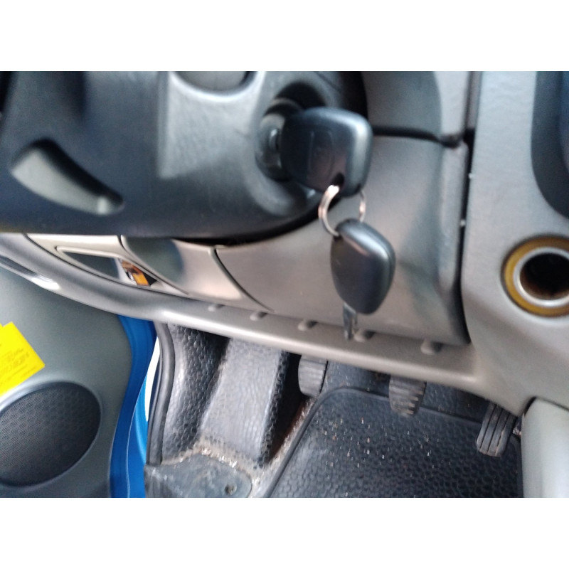 Vase d'expansion RENAULT TRAFIC 2 Photo n°9
