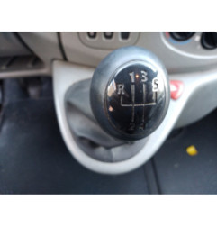 Vase d'expansion RENAULT TRAFIC 2