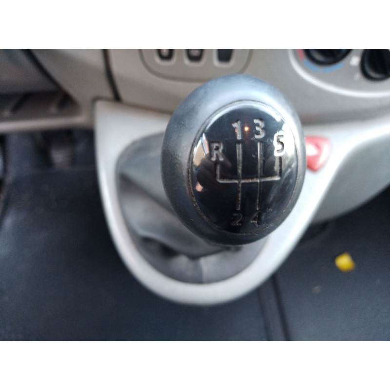 Vase d'expansion RENAULT TRAFIC 2 Photo n°10
