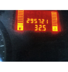 Vase d'expansion RENAULT TRAFIC 2