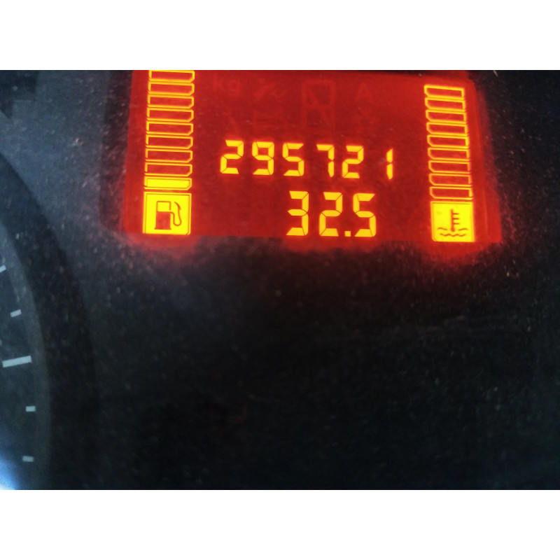 Vase d'expansion RENAULT TRAFIC 2 Photo n°12