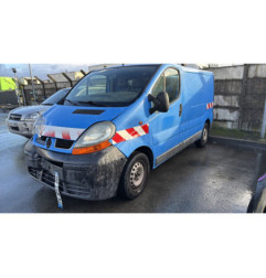 Vase d'expansion RENAULT TRAFIC 2