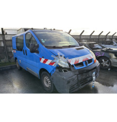 Vase d'expansion RENAULT TRAFIC 2