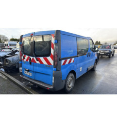 Vase d'expansion RENAULT TRAFIC 2