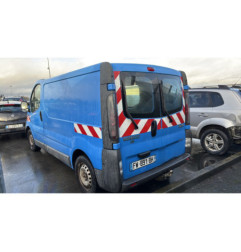 Vase d'expansion RENAULT TRAFIC 2
