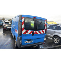Vase d'expansion RENAULT TRAFIC 2