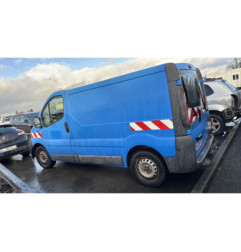 Vase d'expansion RENAULT TRAFIC 2