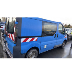 Vase d'expansion RENAULT TRAFIC 2