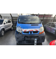 Vase d'expansion RENAULT TRAFIC 2