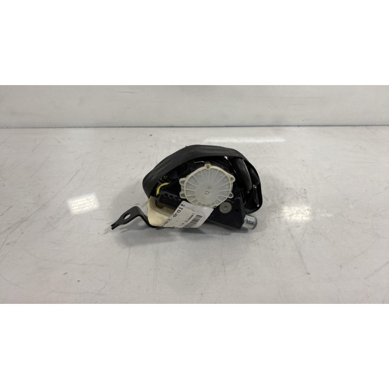 Pretensionneur de ceinture avant droit SKODA ROOMSTER Photo n°11