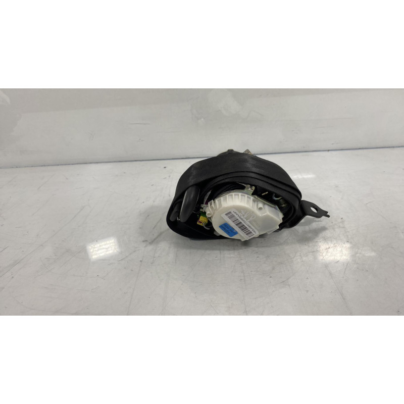 Pretensionneur de ceinture avant droit SKODA ROOMSTER Photo n°13