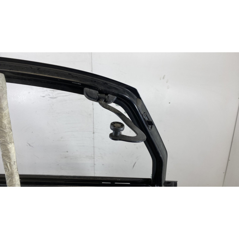 Porte avant gauche PEUGEOT 1007 Photo n°5